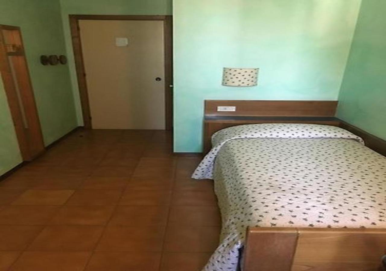 Hotel La Nuova Pergoletta Orvieto Dış mekan fotoğraf